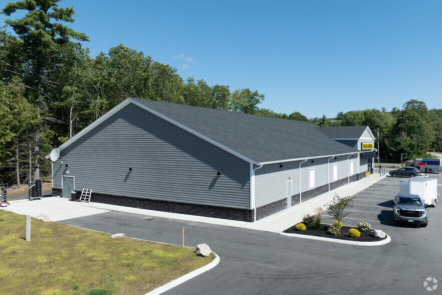 40 Sokokis Trl, East Waterboro, ME à louer - Photo de l’immeuble – Image 2 sur 3