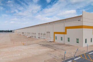 Plus de détails pour 302 Tayman St, San Antonio, TX - Industriel/Logistique à louer
