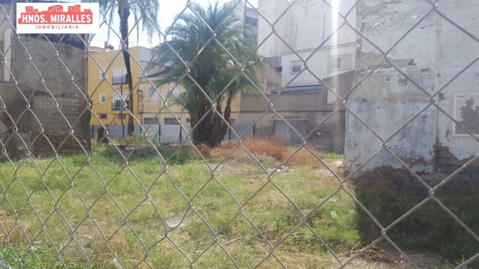 Terrain dans Orihuela, Alicante à vendre - Photo de l’immeuble – Image 2 sur 4