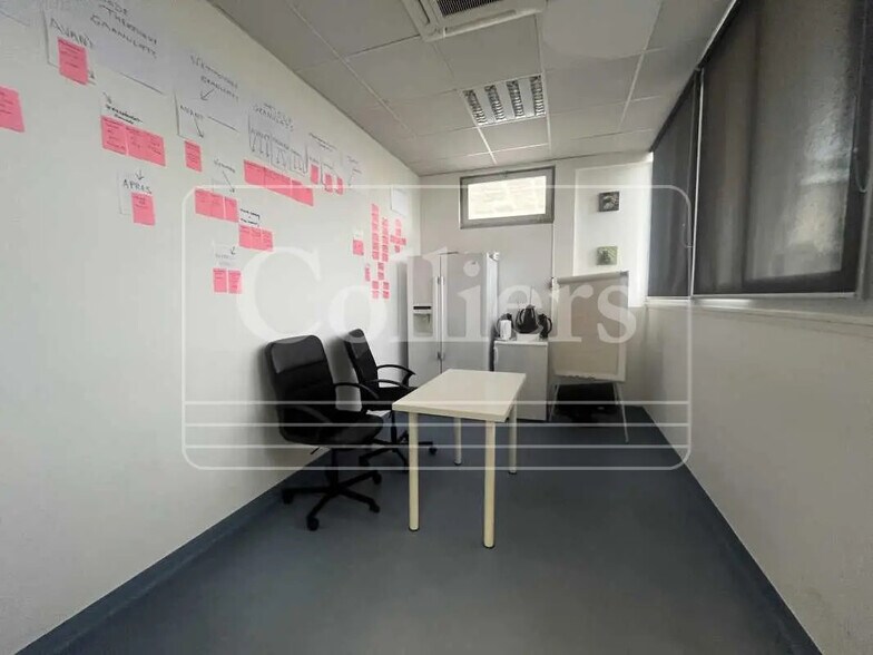 24 Boulevard De La Bougie, Marseille à louer - Photo de l’immeuble – Image 3 sur 9