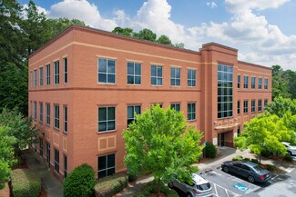 Plus de détails pour 3825 Medical Park Dr SW, Austell, GA - Médical à louer