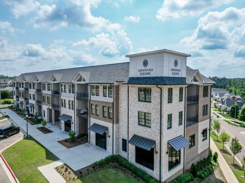 1004 N Lamar Blvd, Oxford, MS à louer - Photo principale – Image 1 sur 18