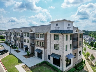 Plus de détails pour 1004 N Lamar Blvd, Oxford, MS - Local commercial à louer