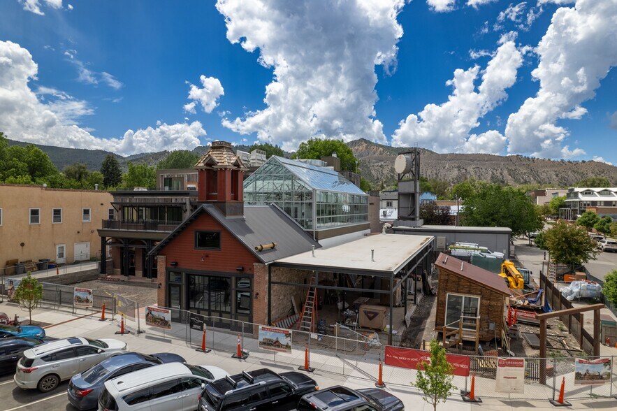 185 N Lena St, Ridgway, CO à vendre - Photo de l’immeuble – Image 3 sur 65