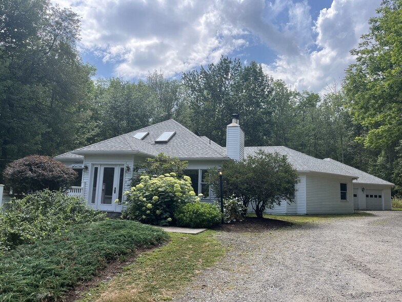 337 Commercial St, Rockport, ME à vendre - Photo de l’immeuble – Image 2 sur 16