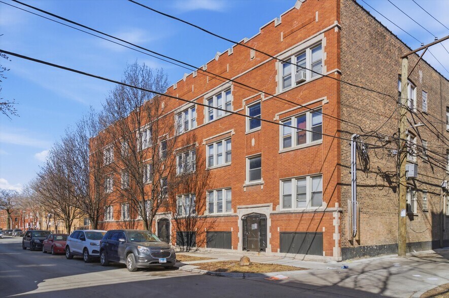 6355 S California Ave, Chicago, IL à vendre - Photo de l’immeuble – Image 2 sur 9