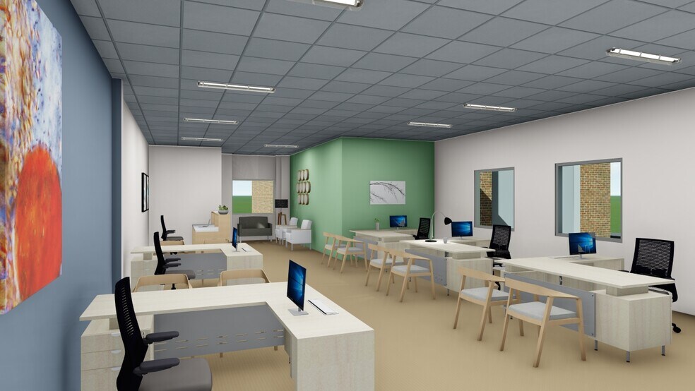 102 Central Entrance E, Duluth, MN à louer - Photo intérieure – Image 2 sur 5