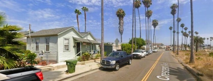 2023 S Crescent Ave, San Pedro, CA à vendre - Photo de l’immeuble – Image 2 sur 10