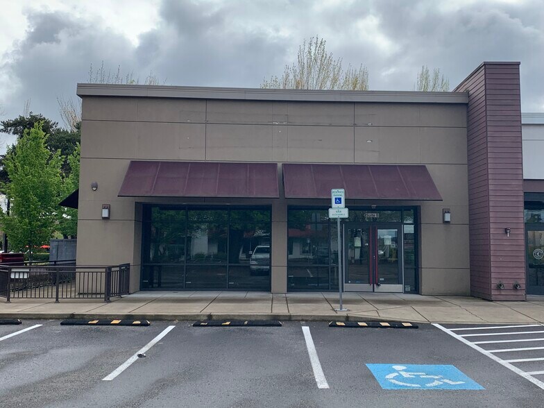 29991-29995 SW Town Center Loop, Wilsonville, OR à louer - Photo de l’immeuble – Image 3 sur 5