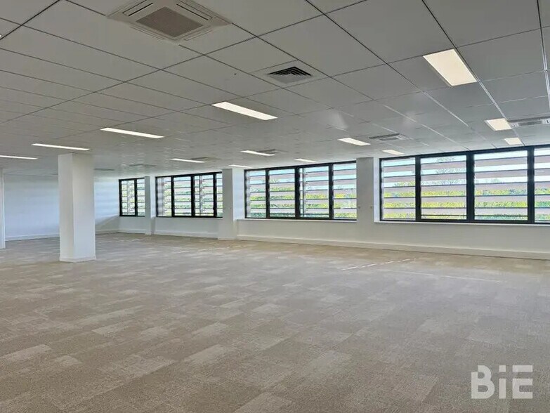 53 Avenue Marcel Dassault, Mérignac à louer - Photo de l’immeuble – Image 3 sur 10