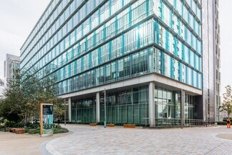 Plus de détails pour 1 Kingdom St, Londres - Coworking à louer