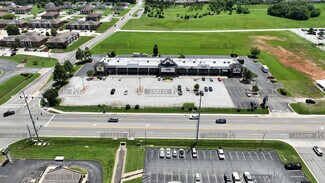 Plus de détails pour 830 W Mount Vernon St, Nixa, MO - Local commercial à louer