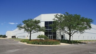 Plus de détails pour 1835 W Jefferson Ave, Naperville, IL - Industriel/Logistique à louer