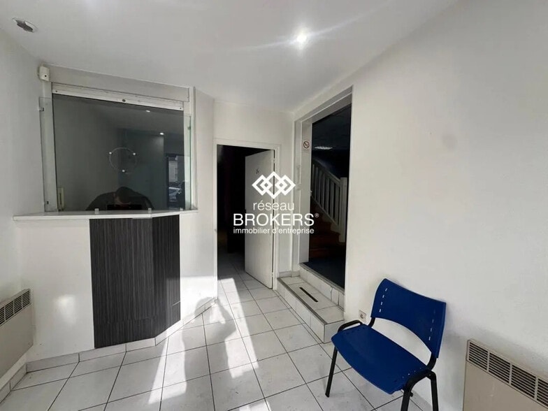 Local d’activités dans Villiers-le-Bel à louer - Photo intérieure – Image 2 sur 3