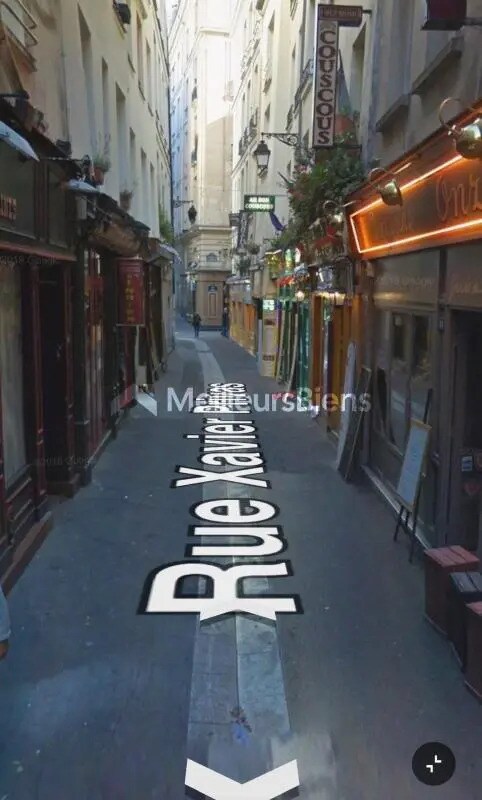 Plus de détails pour Local commercial à vendre