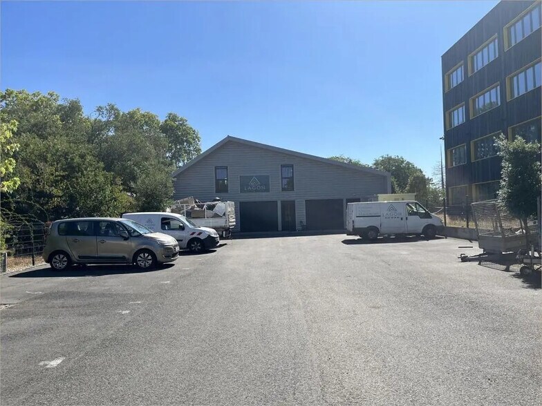 86 Chemin Des Courses, Toulouse à vendre - Photo de l’immeuble – Image 3 sur 14