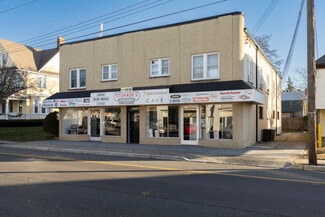 Plus de détails pour 604 Richmond Ave, Point Pleasant Beach, NJ - Local commercial à vendre