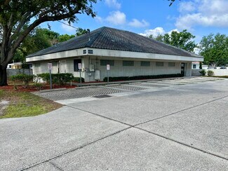 Plus de détails pour 4224 N Tampania Ave, Tampa, FL - Bureau à vendre