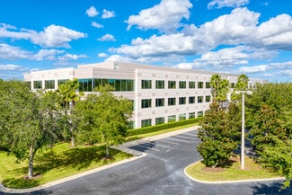 Plus de détails pour 11474 Corporate Blvd, Orlando, FL - Bureau à louer
