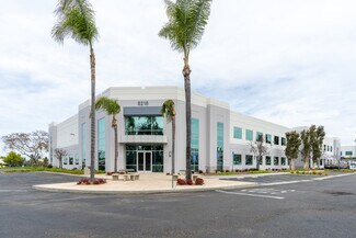 Plus de détails pour 6215 El Camino Real, Carlsbad, CA - Local d’activités à vendre