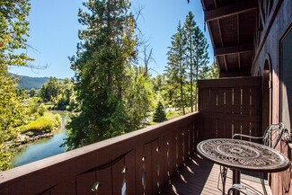Plus de détails pour 315 Commercial St, Leavenworth, WA - Hôtellerie à vendre
