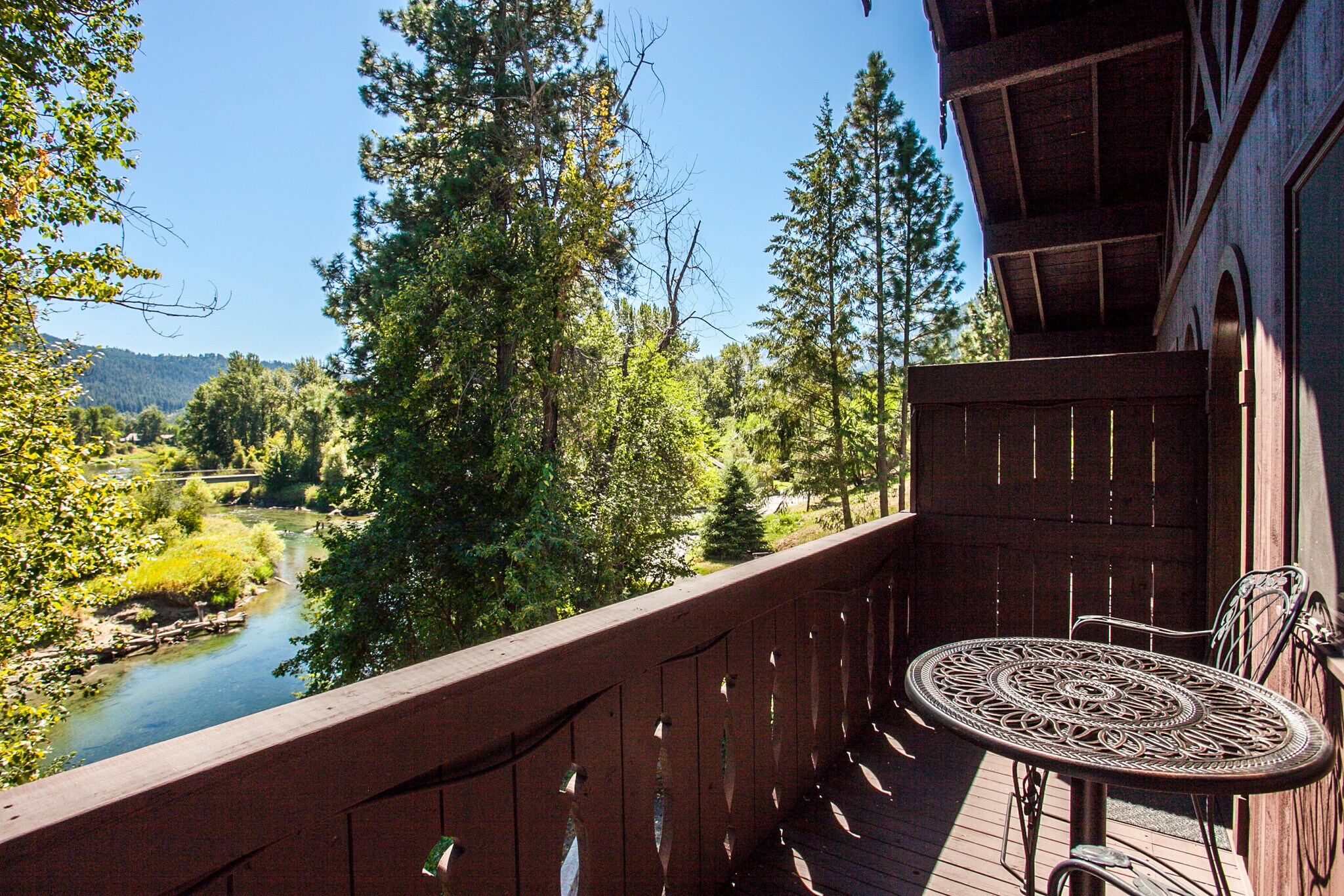 315 Commercial St, Leavenworth, WA à vendre Photo principale– Image 1 sur 42