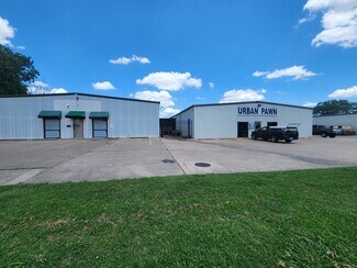 Plus de détails pour 7605 E 11th St, Tulsa, OK - Industriel/Logistique à louer