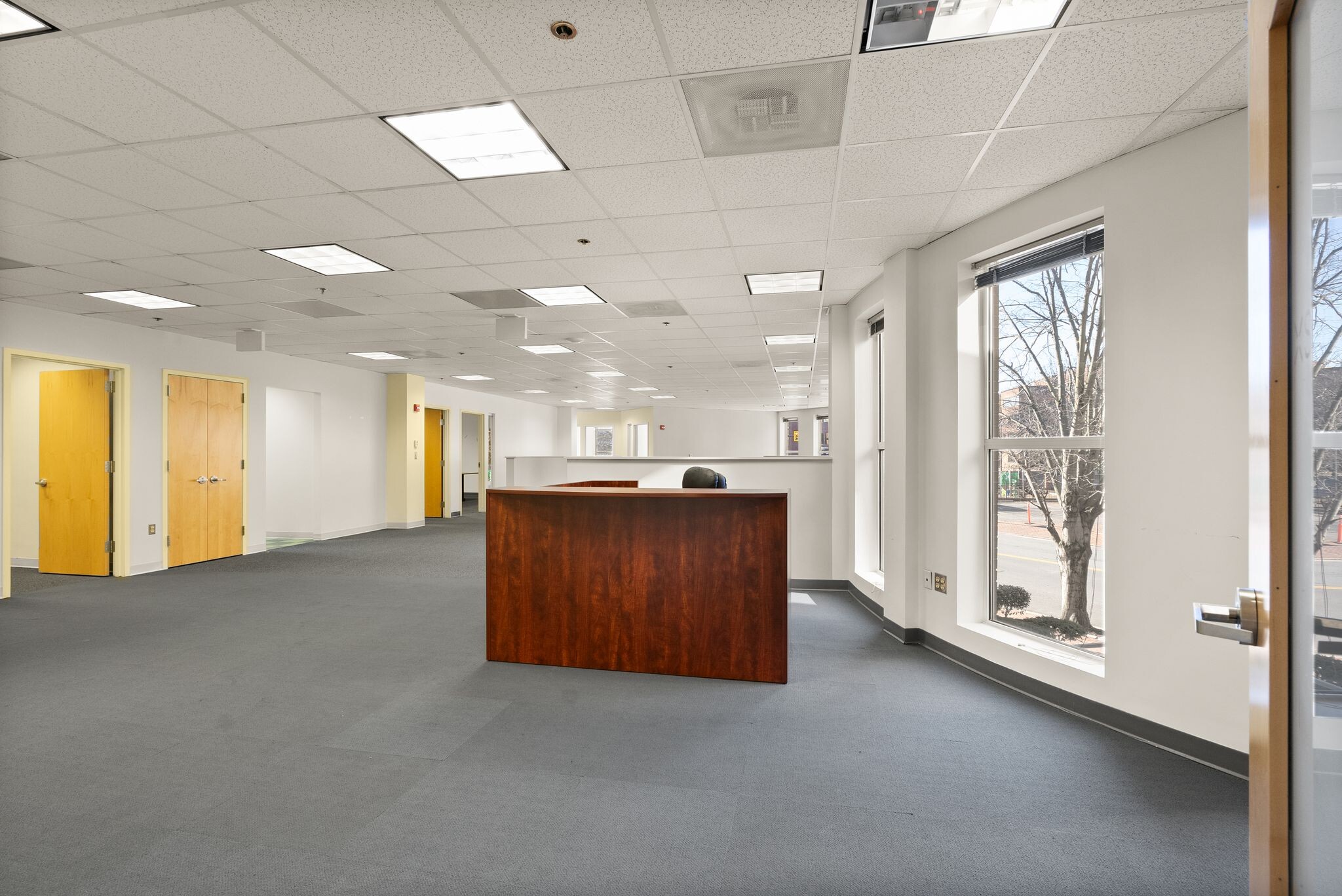 200 Daingerfield Rd, Alexandria, VA à louer Photo intérieure– Image 1 sur 7