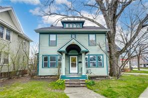 Plus de détails pour 3 SFR Portfolio - Lakewood/Cleveland – Spécialisé à vendre