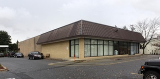 Plus de détails pour 1230 Blackwood Clementon Rd – à vendre, Clementon, NJ