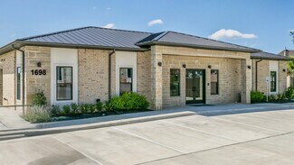 Plus de détails pour 1698 Keller Pky, Keller, TX - Bureau à louer