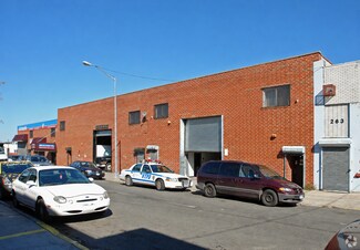 Plus de détails pour 253 48th St, Brooklyn, NY - Industriel/Logistique à louer