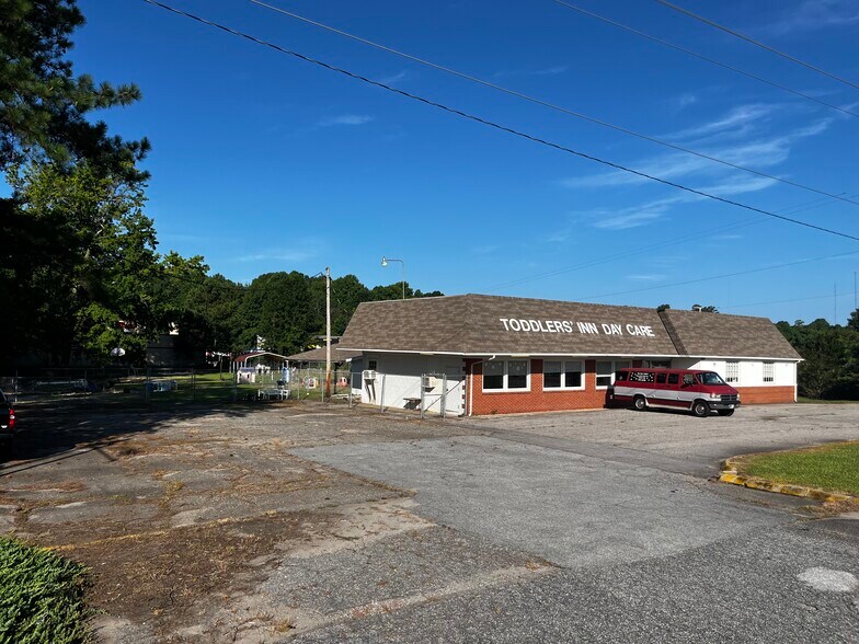 11547 Us-70 Hwy, Clayton, NC à vendre - Photo de l’immeuble – Image 2 sur 4