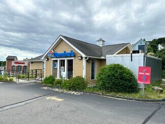 Plus de détails pour 13 Pleasant St, Spencer, MA - Local commercial à vendre
