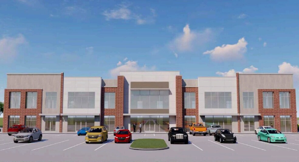 Birchwood South Lot 7, Davenport, IA à louer - Photo de l’immeuble – Image 1 sur 1