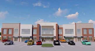 Plus de détails pour Birchwood South Lot 7, Davenport, IA - Local commercial à louer