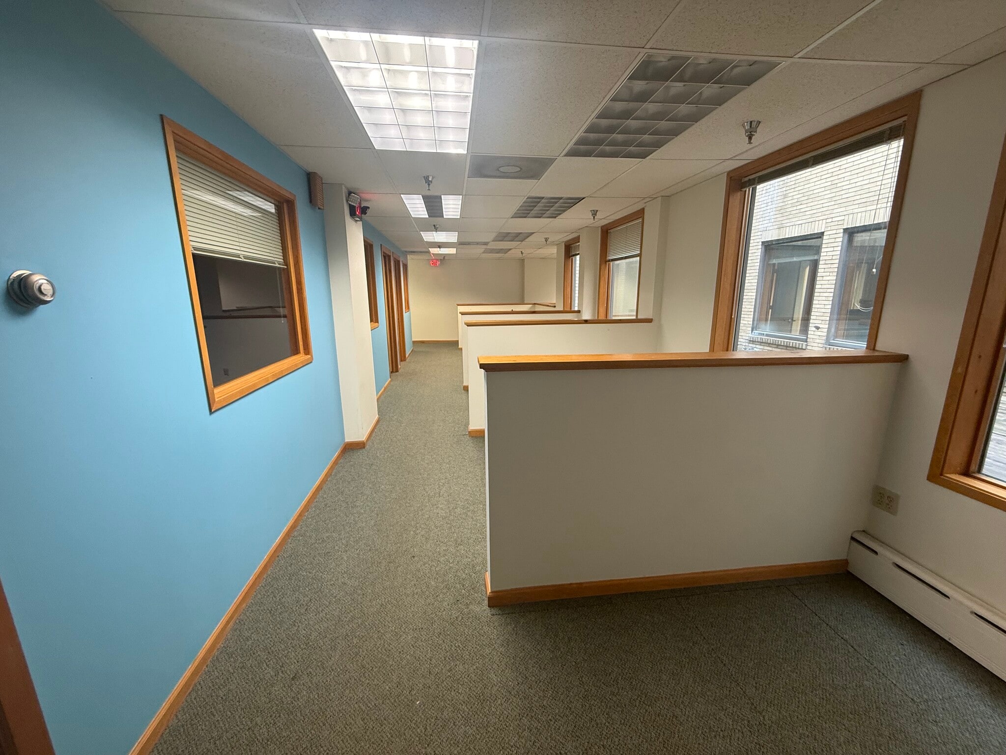 810-814 Penn Ave, Pittsburgh, PA à louer Photo intérieure– Image 1 sur 5