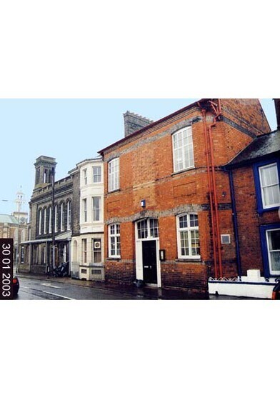 52A Deneside, Great Yarmouth à louer - Photo de l’immeuble – Image 2 sur 2