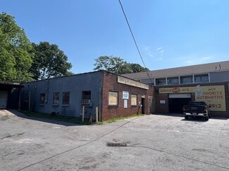 Plus de détails pour 1618 Dekalb Ave, Atlanta, GA - Local commercial à vendre