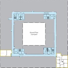 2025 Gateway Pl, San Jose, CA à louer Plan d’étage– Image 1 sur 1