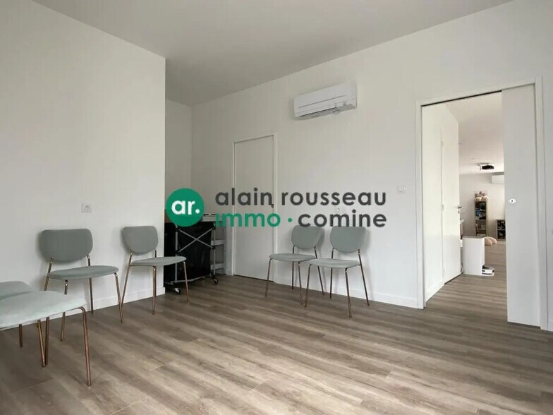 Bureau dans Angers à louer - Photo de l’immeuble – Image 2 sur 6