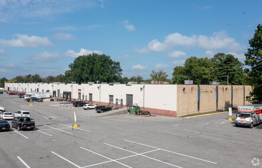 9050 Red Branch Rd, Columbia, MD à louer - Photo principale – Image 1 sur 17