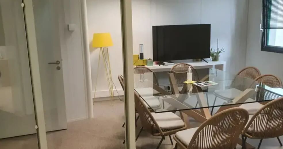 13 Quai Du Commerce, Lyon à louer - Photo intérieure – Image 3 sur 4