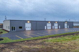 Plus de détails pour 21740 S Moni Dr, New Lenox, IL - Industriel/Logistique à louer