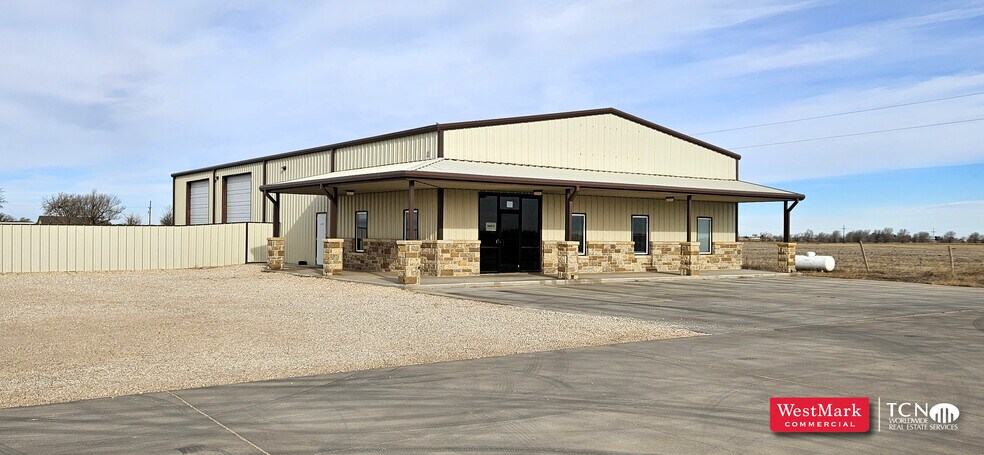 9402 FM 1585, Wolfforth, TX à vendre - Photo de l’immeuble – Image 2 sur 18