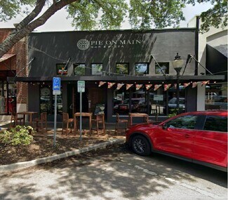 Plus de détails pour 1507-1509 Main St, Sarasota, FL - Local commercial à louer