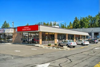 Plus de détails pour 18009 Highway 99, Lynnwood, WA - Bureau/Local commercial à louer