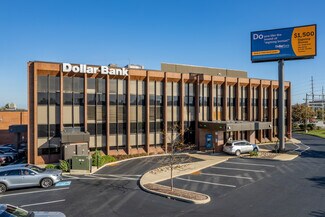 Plus de détails pour 26949 Chagrin Blvd, Beachwood, OH - Bureau/Local commercial à louer