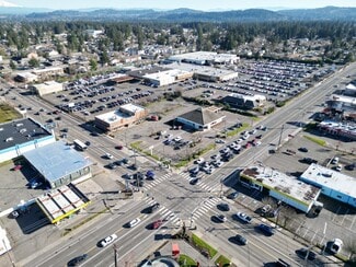 Plus de détails pour 122nd & Stark Retail Sale – Local commercial à vendre, Portland, OR