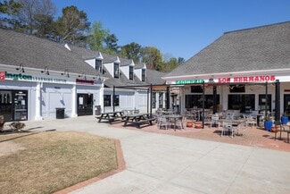 Plus de détails pour 5488-5500 Chamblee Dunwoody Rd, Dunwoody, GA - Local commercial à louer